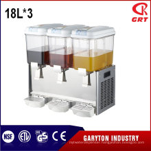 Beverage Dispenser for Keeping Drink (GRT-354L) Stirring Style